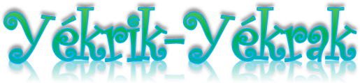 Logo Villa Yékrik-Yékrak